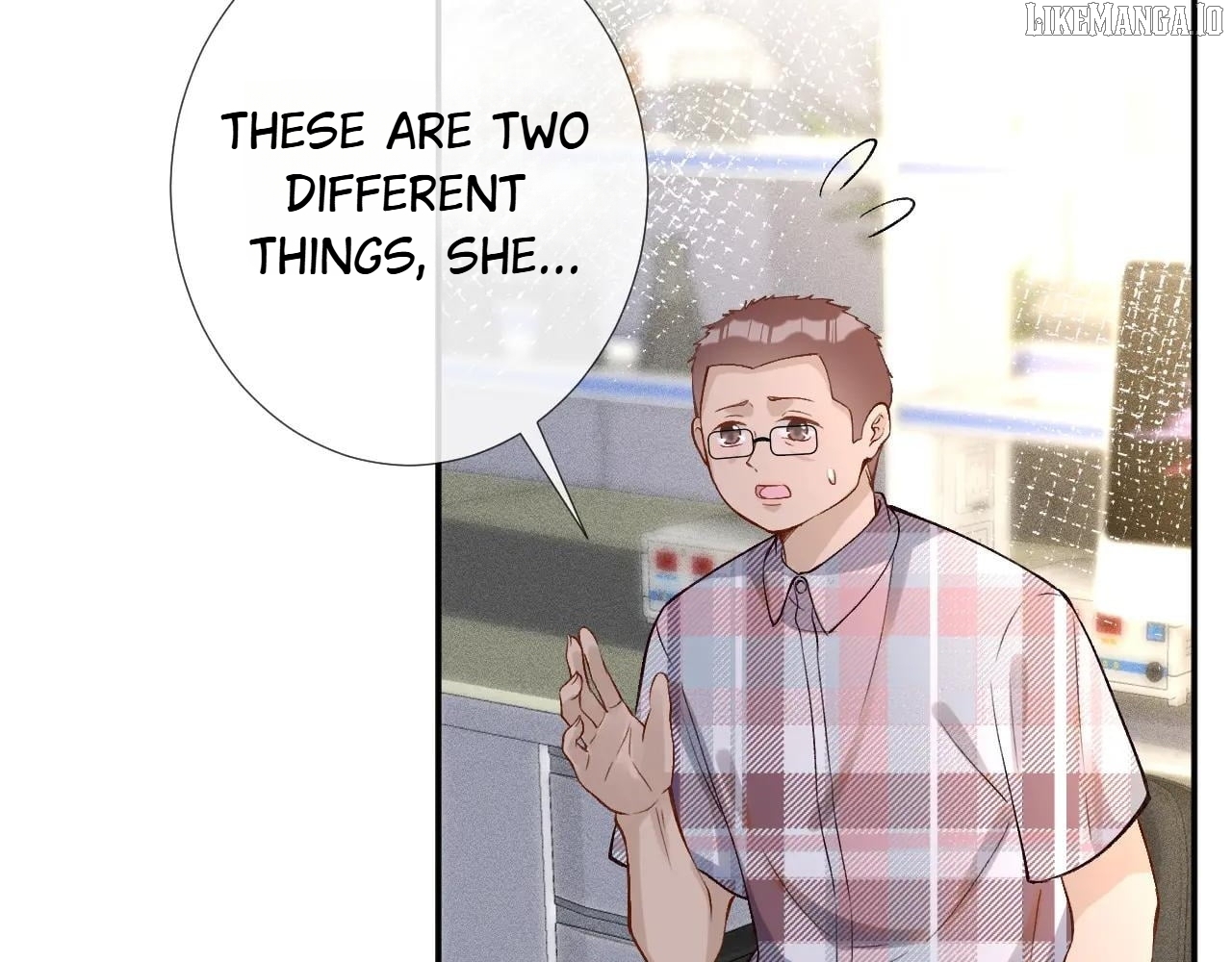 Everyone's Darling Chapter 183 - page 45